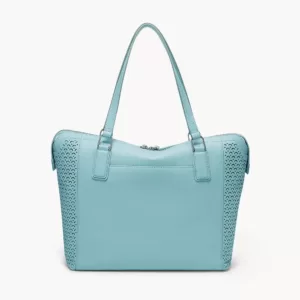 fossil Jacqueline Tote