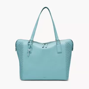 fossil Jacqueline Tote
