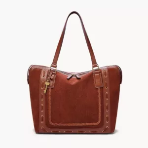 fossil Jacqueline Tote