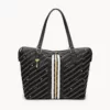 fossil Jacqueline Tote