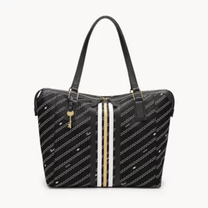 fossil Jacqueline Tote