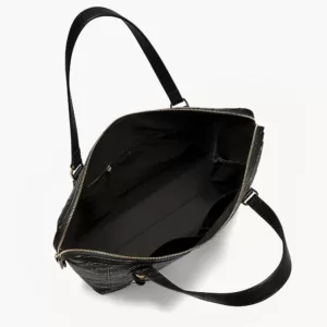 fossil Jacqueline Tote