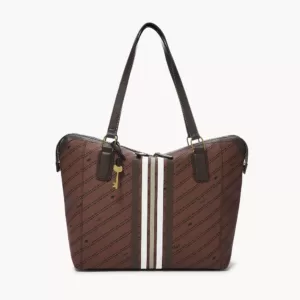 fossil Jacqueline Tote