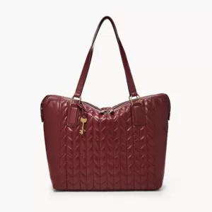 fossil Jacqueline Tote