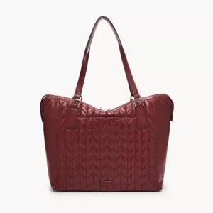 fossil Jacqueline Tote