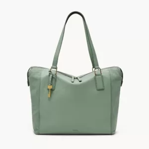 fossil Jacqueline Tote