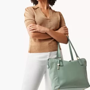 fossil Jacqueline Tote
