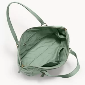 fossil Jacqueline Tote