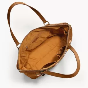 fossil Jacqueline Tote