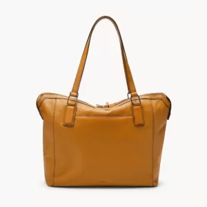 fossil Jacqueline Tote