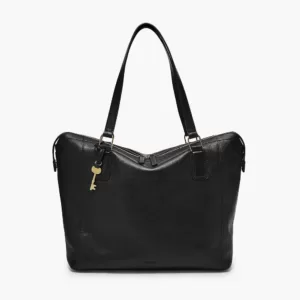 fossil Jacqueline Tote