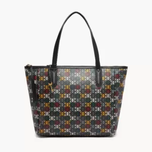 fossil sydney tote