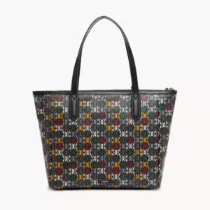 fossil sydney tote