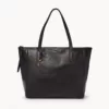 fossil sydney tote