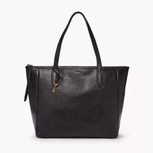 fossil sydney tote