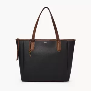 fossil sydney tote