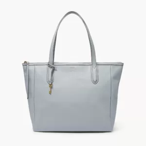 fossil sydney tote