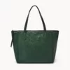 fossil sydney tote