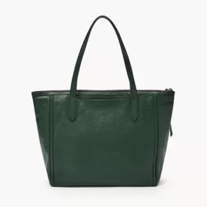 fossil sydney tote