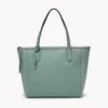 fossil sydney tote