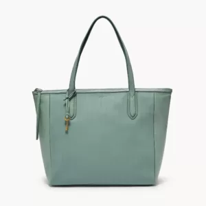 fossil sydney tote