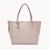fossil sydney tote