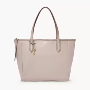 fossil sydney tote