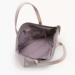 fossil sydney tote