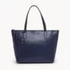 fossil sydney tote