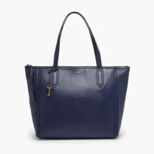 fossil sydney tote