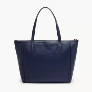 fossil sydney tote