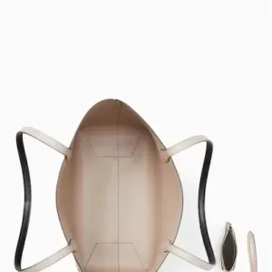 Kate Spade Ava Reversible Tote Black