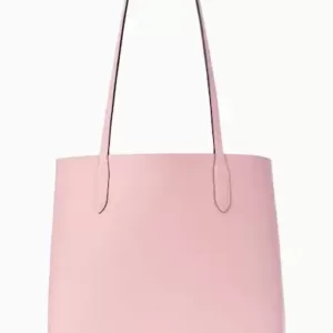 Kate Spade Ava Reversible Tote Deep Berry