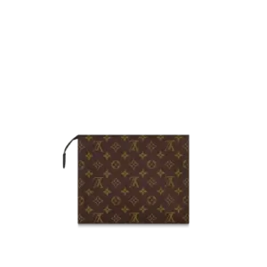 Louis Vuitton Poche Toilette NM M46037