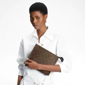 Louis Vuitton Poche Toilette NM M46037