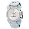 Marc Jacobs The cuff Watch Light BlueSilver 20184728