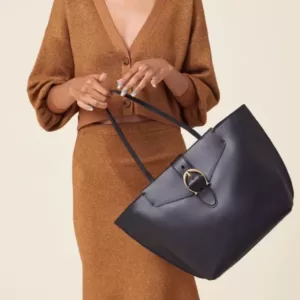 Aigner Mia Tote Black