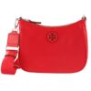 TORY BURCH Nylon Web Convertible Crossbody Bag
