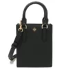 tory burch Blake Mini Shopper Black Devon Sand