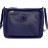 Tory Burch Nylon Swingpack Tory Navy