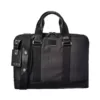 Tumi Owens Slim Briefcase Grey