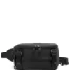 Tumi Alpha Bravo Platoon Sling Bag Black
