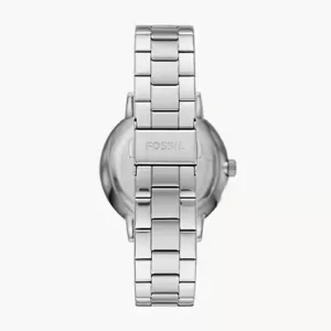 Fossil Airlift Multifunction Stainless Steel Watch