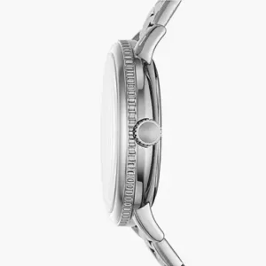 Fossil Airlift Multifunction Stainless Steel Watch