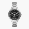 Fossil Airlift Multifunction Stainless Steel Watch