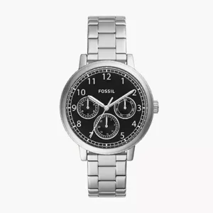 Fossil Airlift Multifunction Stainless Steel Watch