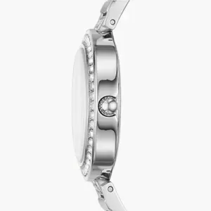 Fossil Karli Three-Hand Stainless Steel Watch
