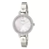 Fossil Women's Classic Mother of Pearl Dial Watch