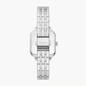 Fossil Colleen Three-Hand Stainless Steel Watch