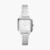 Fossil Colleen Three-Hand Stainless Steel Watch
